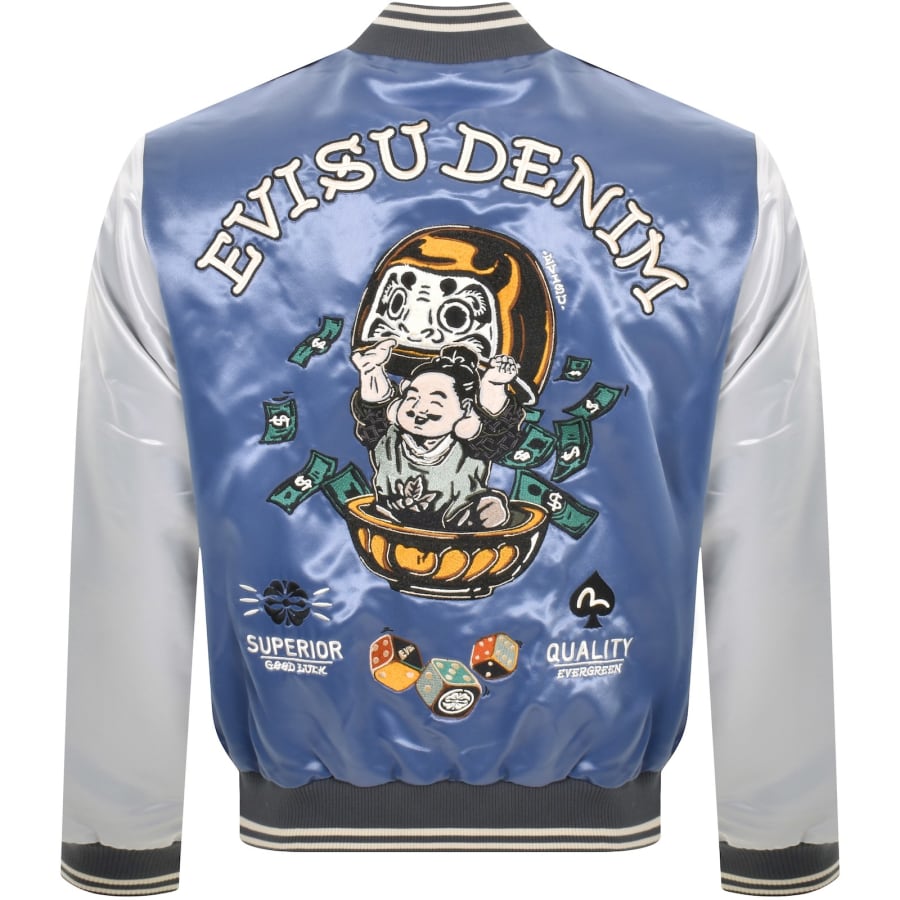 Evisu jacket price shop